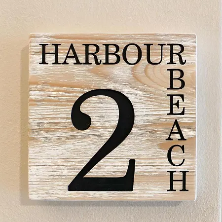 Διαμέρισμα Harbour Beach2 -East-Coast Stil Ganz Nach Am Strand Und Hafen- Timmendorfer Strand